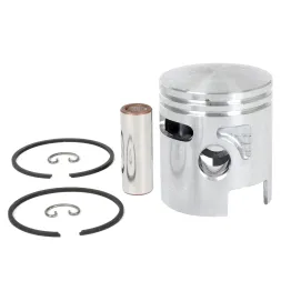 MF3693 Pistone Dm 43 Spinotto 10 per Cilindro Polini Piaggio Ciao Si Bravo 50