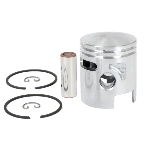 MF3693 Pistone Dm 43 Spinotto 10 per Cilindro Polini Piaggio Ciao Si Bravo 50