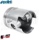 MF3693 Pistone Dm 43 Spinotto 10 per Cilindro Polini Piaggio Ciao Si Bravo 50