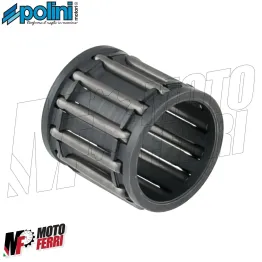 MF3695 Gabbietta a Rulli Polini 16x20x20 per Piaggio Vespa 200 PX PE Cosa T5 2