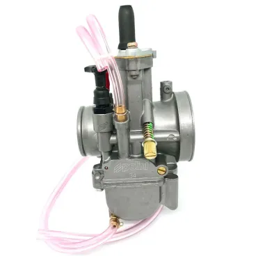 MF0520 - Carburatore Polini PWK 34 - Malaguti F12 F15 Aprilia SR Scarabeo Rally
