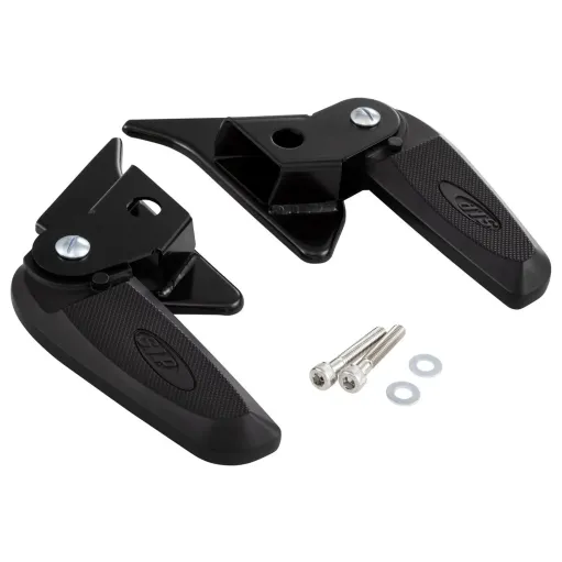MF3696 Poggiapiedi Pedalini Passegero Sip Vespa Primavera Sprint 50 125 150