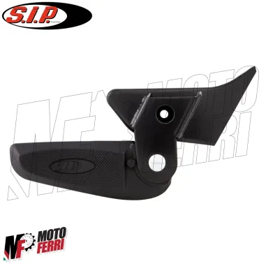 MF3696 Poggiapiedi Pedalini Passegero Sip Vespa Primavera Sprint 50 125 150