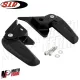 MF3696 Poggiapiedi Pedalini Passegero Sip Vespa Primavera Sprint 50 125 150