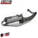 MF2871 Marmitta Scarico Giannelli Extra V2 NRG Power Runner SP Zip MC2 MC3 DD