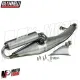 MF2871 Marmitta Scarico Giannelli Extra V2 NRG Power Runner SP Zip MC2 MC3 DD