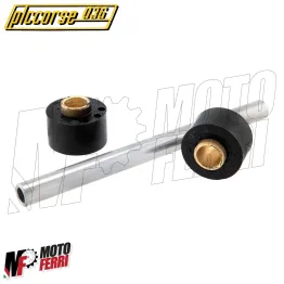 MF2050 Silent Block Supporto Motore PLC Corse Nero Vespa 50 Special 125 ET3 PK 2