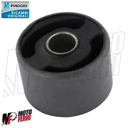Supporto Motore Silent Block Originale Vespa GT GTS 125 200 250 300 Super HPE