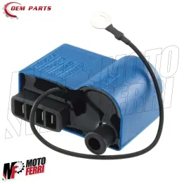 Centralina Elettronica Ape 50 Vespa 50 S XL Rush N FL 125 CL CLX Cosa2 2