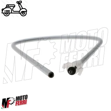MF0047 Cavo Trasmissione Contachilometri Vespa 125 150 200 PX PE Arcobaleno T5