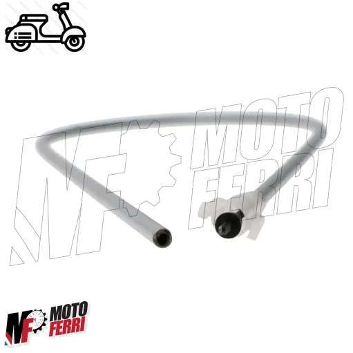 MF0047 Cavo Trasmissione Contachilometri Vespa 125 150 200 PX PE Arcobaleno T5