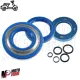 Serie Kit Paraoli Oring Corteco Blu per Vespa 50 Special R L N 125 ET3 Primavera