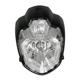 MF3100 Fanale Faro Gruppo Ottico Anteriore Yamaha MT-03 660 dal 2006 al 2012