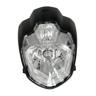 MF3100 Fanale Faro Gruppo Ottico Anteriore Yamaha MT-03 660 dal 2006 al 2012