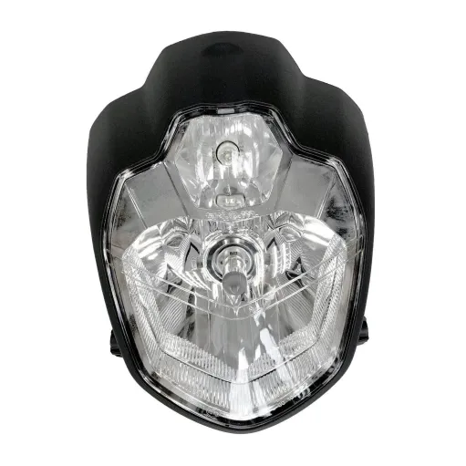 MF3100 Fanale Faro Gruppo Ottico Anteriore Yamaha MT-03 660 dal 2006 al 2012