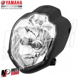 MF3100 Fanale Faro Gruppo Ottico Anteriore Yamaha MT-03 660 dal 2006 al 2012 2