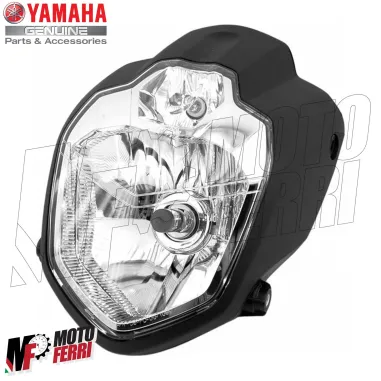 MF3100 Fanale Faro Gruppo Ottico Anteriore Yamaha MT-03 660 dal 2006 al 2012