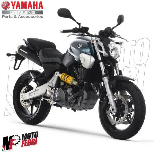 MF3100 Fanale Faro Gruppo Ottico Anteriore Yamaha MT-03 660 dal 2006 al 2012