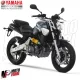 MF3100 Fanale Faro Gruppo Ottico Anteriore Yamaha MT-03 660 dal 2006 al 2012