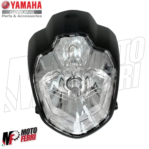 MF3100 Fanale Faro Gruppo Ottico Anteriore Yamaha MT-03 660 dal 2006 al 2012