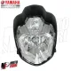 MF3100 Fanale Faro Gruppo Ottico Anteriore Yamaha MT-03 660 dal 2006 al 2012