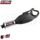 MF2543 - Marmitta Giannelli Sprint Omologata per Malaguti F12 Phantom 100 2T
