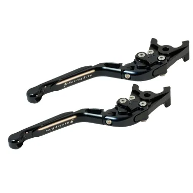 MF2590 - Leve Freno Anteriore Posteriore Yamaha TMax 500 530 560 dal 2008 a 2022