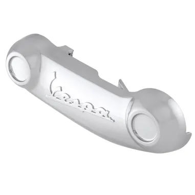 Coperchio Forcella Cromato Originale Vespa 50 125 150 Primavera Sprint 2013/2017