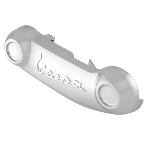 Coperchio Forcella Cromo Originale Piaggio Vespa GTS 125 300 Super Forcella ESS