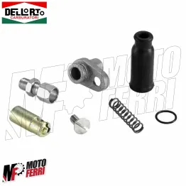 MF3716 Modifica Starter Aria a Filo Carburatore Dellorto VHSB VHSC VHSH PHSB 2