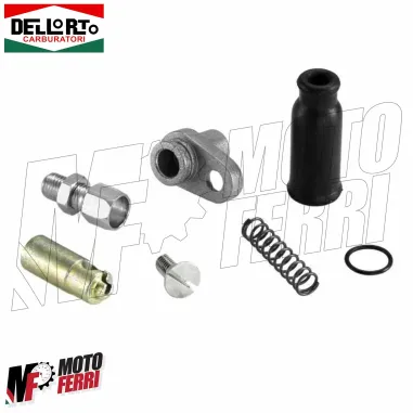 MF3716 Modifica Starter Aria a Filo Carburatore Dellorto VHSB VHSC VHSH PHSB