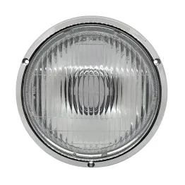 MF3717 Fanale Anteriore Bosatta 105 per Cev Tomos Fantic Demm Issimo Cobra Vai