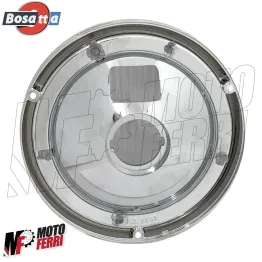 MF3717 Fanale Anteriore Bosatta 105 per Cev Tomos Fantic Demm Issimo Cobra Vai 2