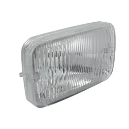 MF3718 Faro fanale anteriore Bosatta Grigio con Portalampada per Piaggio Bravo