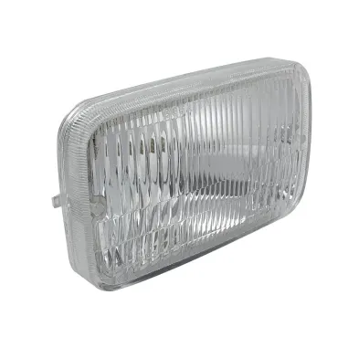 MF3718 Faro fanale anteriore Bosatta Grigio con Portalampada per Piaggio Bravo