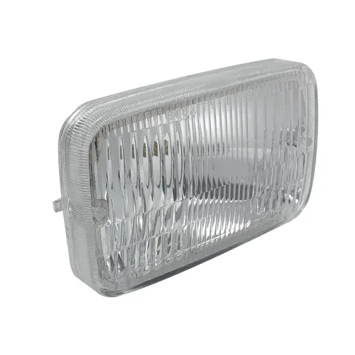 MF3718 Faro fanale anteriore Bosatta Grigio con Portalampada per Piaggio Bravo