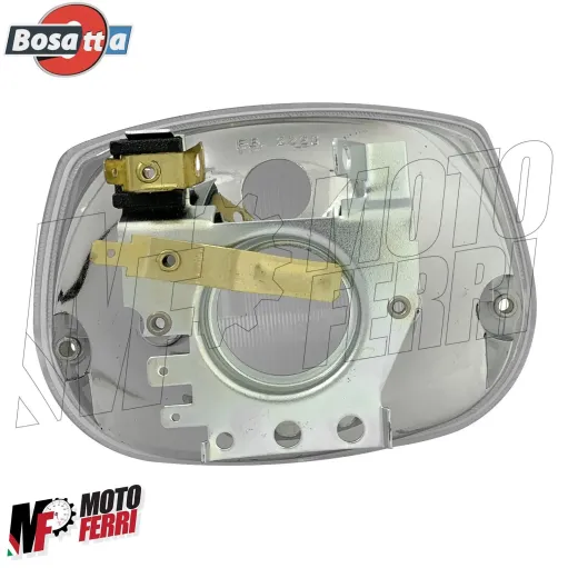 MF3719 Faro fanale anteriore Bosatta gruppo ottico Piaggio Ciao PX 50