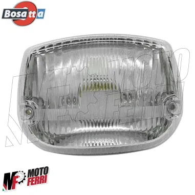MF3719 Faro fanale anteriore Bosatta gruppo ottico Piaggio Ciao PX 50
