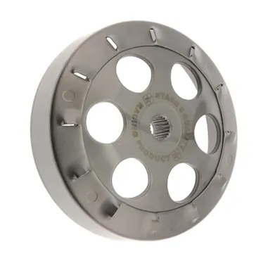 MF2113 Campana Frizione Stage6 Piaggio 50 2t 4t Gilera Runner Stalker ZIP NRG