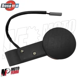 MF3726 Coppia Frecce Anteriori Destra Sinistra Bosatta per Piaggio SI FL2 MIX 2