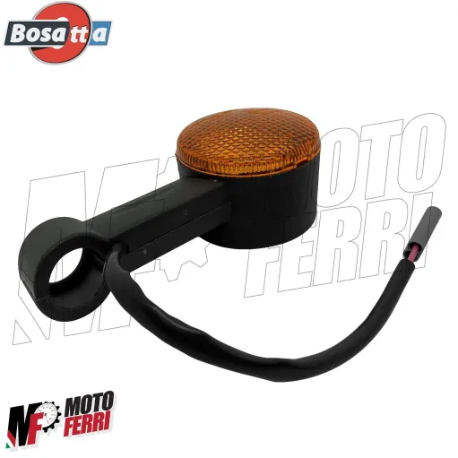 MF3726 Coppia Frecce Anteriori Destra Sinistra Bosatta per Piaggio SI FL2 MIX