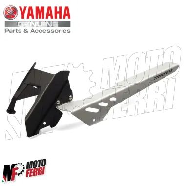MF2418 - Copricatena Sport S Originale per Yamaha MT07 Tracer 7 dal 2020 al 2022