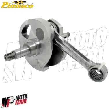 MF3729 - Albero Motore Pinasco Racing Corsa 60 per Vespa PX PXE 125 150 177 190