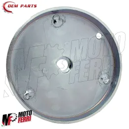 Campana Frizione Porta Massette Piaggio Si Ciao Bravo Boxer Senza Variatore 2