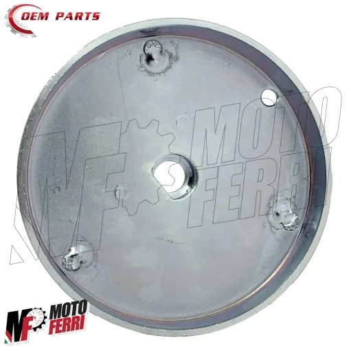 Campana Frizione Porta Massette Piaggio Si Ciao Bravo Boxer Senza Variatore