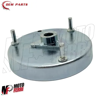 Campana Frizione Porta Massette Piaggio Si Ciao Bravo Boxer Senza Variatore