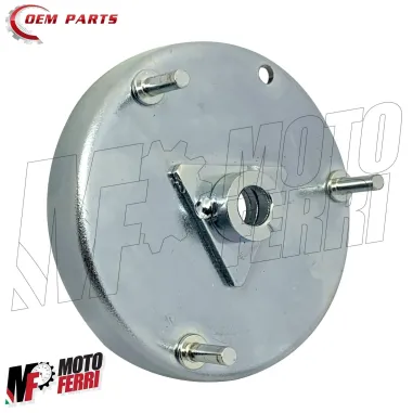 Campana Frizione Porta Massette Piaggio Si Ciao Bravo Boxer Senza Variatore