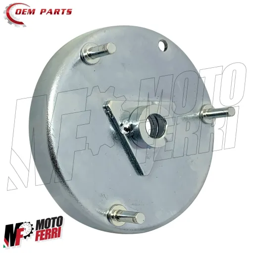 Campana Frizione Porta Massette Piaggio Si Ciao Bravo Boxer Senza Variatore