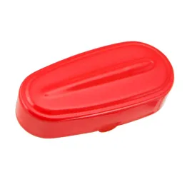 Coperchio Forcella Rosso Coprimolleggio Vespa 50 Special R L 125 ET3 Primavera