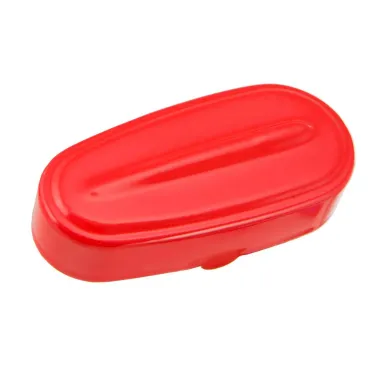 Coperchio Forcella Rosso Coprimolleggio Vespa 50 Special R L 125 ET3 Primavera